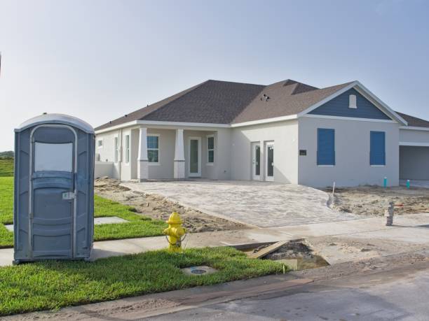 Best Construction site porta potty rental  in Kittanning, PA